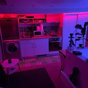  Appartement Beau Calme A Partager