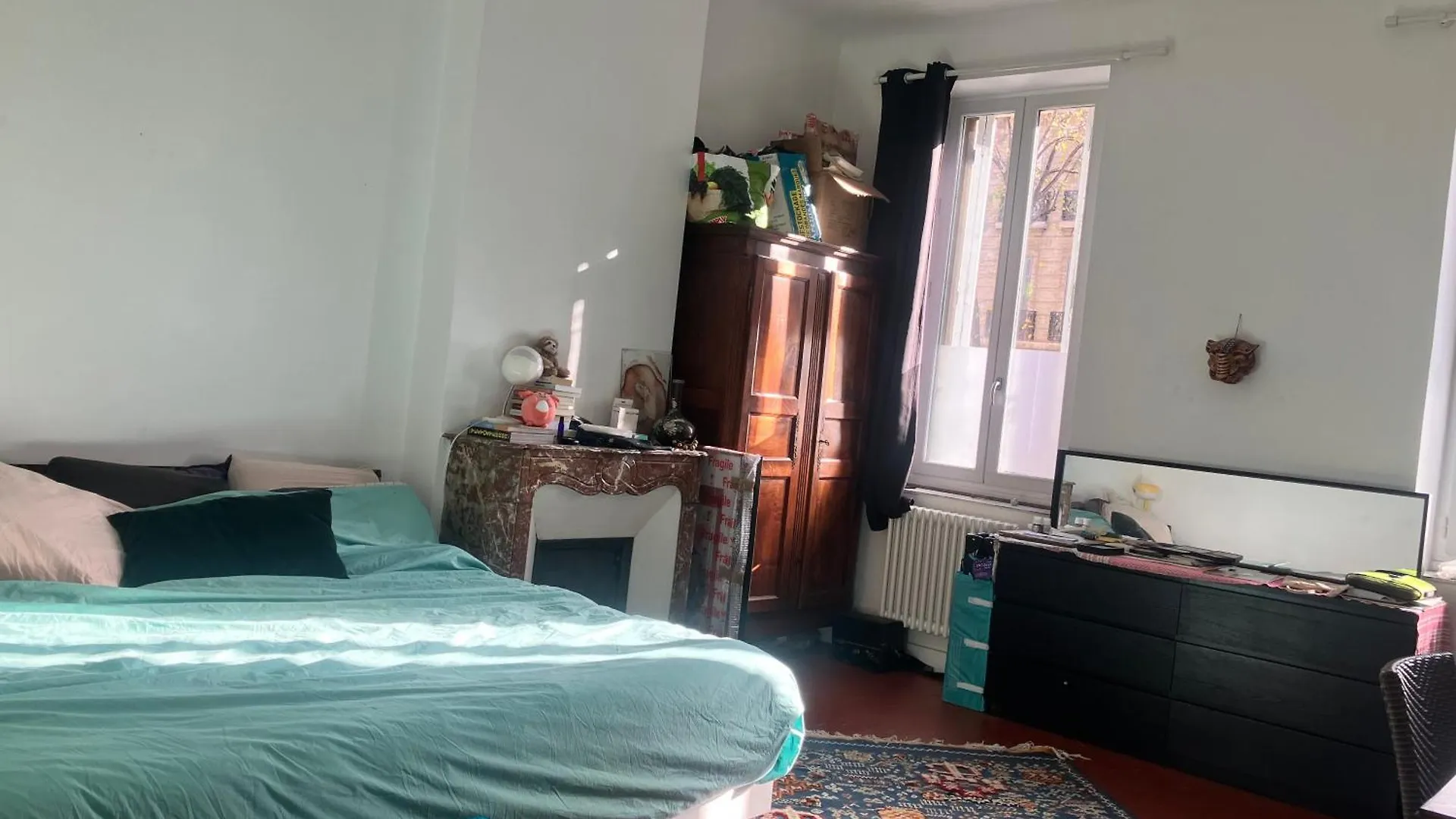 Jardin A Marseille Apartment 0*,  France